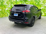 エクストレイル 2.0 20X ハイブリッド 4WD 