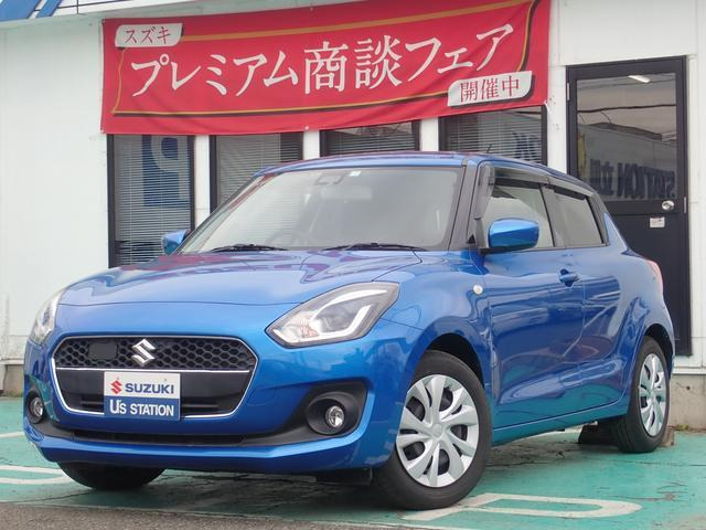 スイフト 1.2 XGリミテッド 
