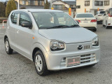 キャロル GL 4WD 