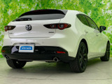 MAZDA3ファストバック 1.5 15S ブラックトーンエディション 