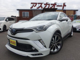 トヨタ C-HR