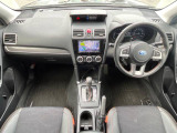 フォレスター 2.0 エックスブレイク 4WD 