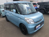 スペーシア X 車いす移動車