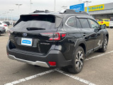 レガシィアウトバック 1.8 リミテッド EX 4WD 