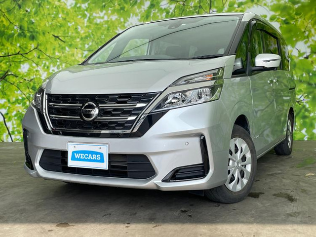 セレナ 2.0 XV 