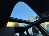 サンルーフついてます