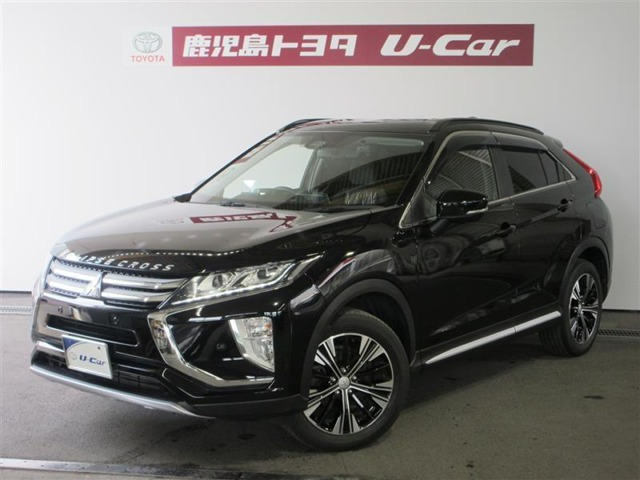 エクリプスクロス 1.5 G プラスパッケージ 4WD 