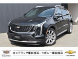 XT4 プラチナム 4WD 