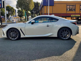 BRZ 2.4 S 
