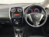 ノート 1.2 X FOUR 4WD 4WD 修復歴無し