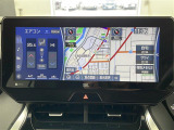 ハリアー 2.0 Z 4WD サンルーフ