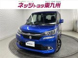 スズキ ソリオバンディット