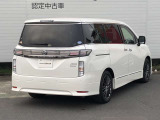 エルグランド 3.5 350ハイウェイスター アーバンクロム 4WD 