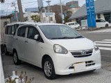ミライース X 