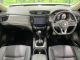 エクストレイル 2.0 20Xi 