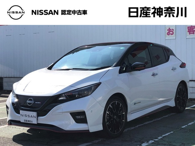 リーフ  NISMO