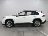RAV4  2.0 G Zパッケージ 4WD