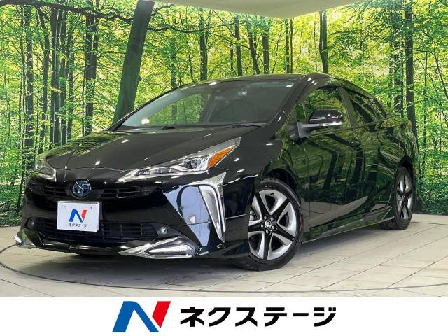 プリウス 1.8 S ツーリングセレクション 