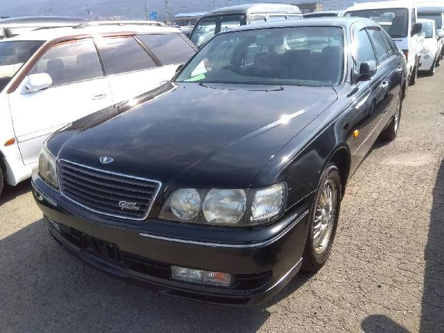 シーマ 4.1 41TR-X 