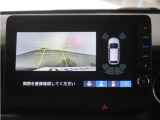 N-BOXカスタム ターボ 4WD 