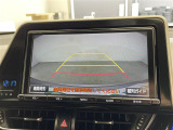 C-HR  G 本革シート 修復歴無し