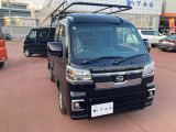 ハイゼットトラック ジャンボ エクストラ 4WD 