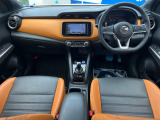 キックス 1.2 X ツートーン インテリアエディション (e-POWER) 