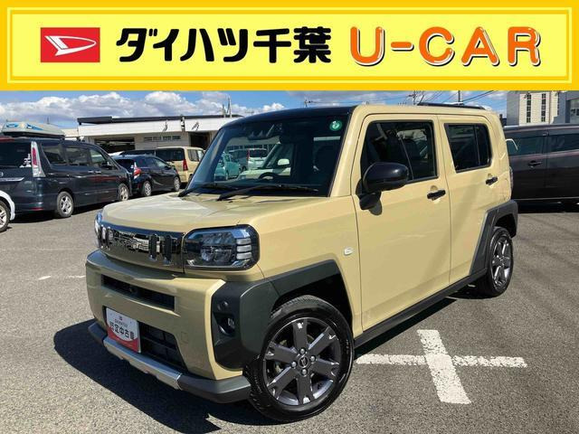 タフト G ターボ 