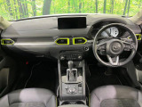 CX-5 2.2 XD フィールドジャーニー 4WD 