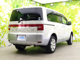 デリカD:5 2.4 G パワーパッケージ 4WD 