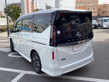 セレナ 2.0 ハイウェイスター V Vセレクション 