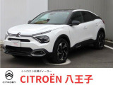 C4 シャイン ブルーHDi ディーゼル 