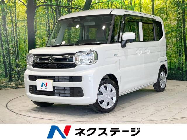 スペーシア  ハイブリッドG
