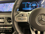 Gクラス G350d マヌファクトゥーアエディション 4WD 本革シート