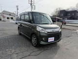 フレアワゴン カスタムスタイル XT 4WD 