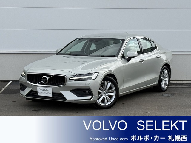 S60 T4 モメンタム 