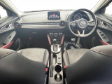 CX-3 2.0 20S プロアクティブ 