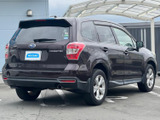 フォレスター 2.0i-L 4WD 