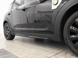 ミニクロスオーバー クーパー S E オール4 4WD 