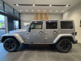ラングラー アンリミテッド アルティテュード 4WD 