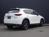 CX-5 2.2 XD スマートエディション 