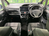 ヴォクシー 2.0 ZS 煌 