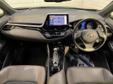 C-HR  G