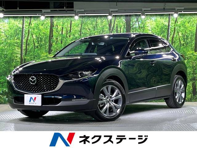 CX-30 1.8 XD プロアクティブ 
