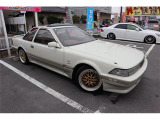 ソアラ 3.0 GTリミテッド ターボ S・Rスポイラー