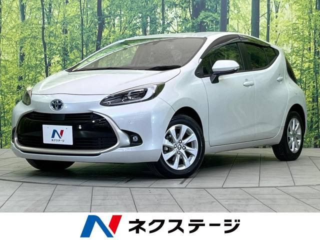 アクア 1.5 Z 