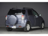 ラッシュ 1.5 G Lパッケージ 4WD 