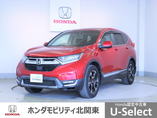 CR-V 1.5 EX 
