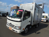 トヨタ ダイナ