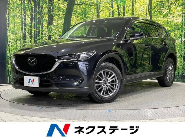 CX-5 2.2 XD Lパッケージ 